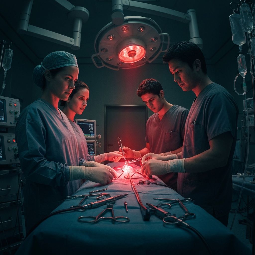 جراحات وقسطرة القلب - خدمات ميدكس الطبية في القاهرة والإسكندرية