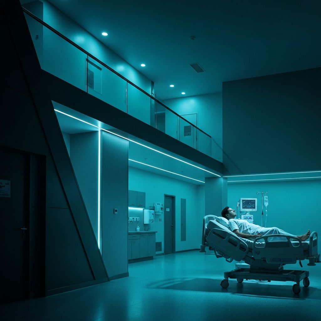 إدارة الرحلة العلاجية (لغير المصريين) - خدمات ميدكس الطبية في القاهرة والإسكندرية