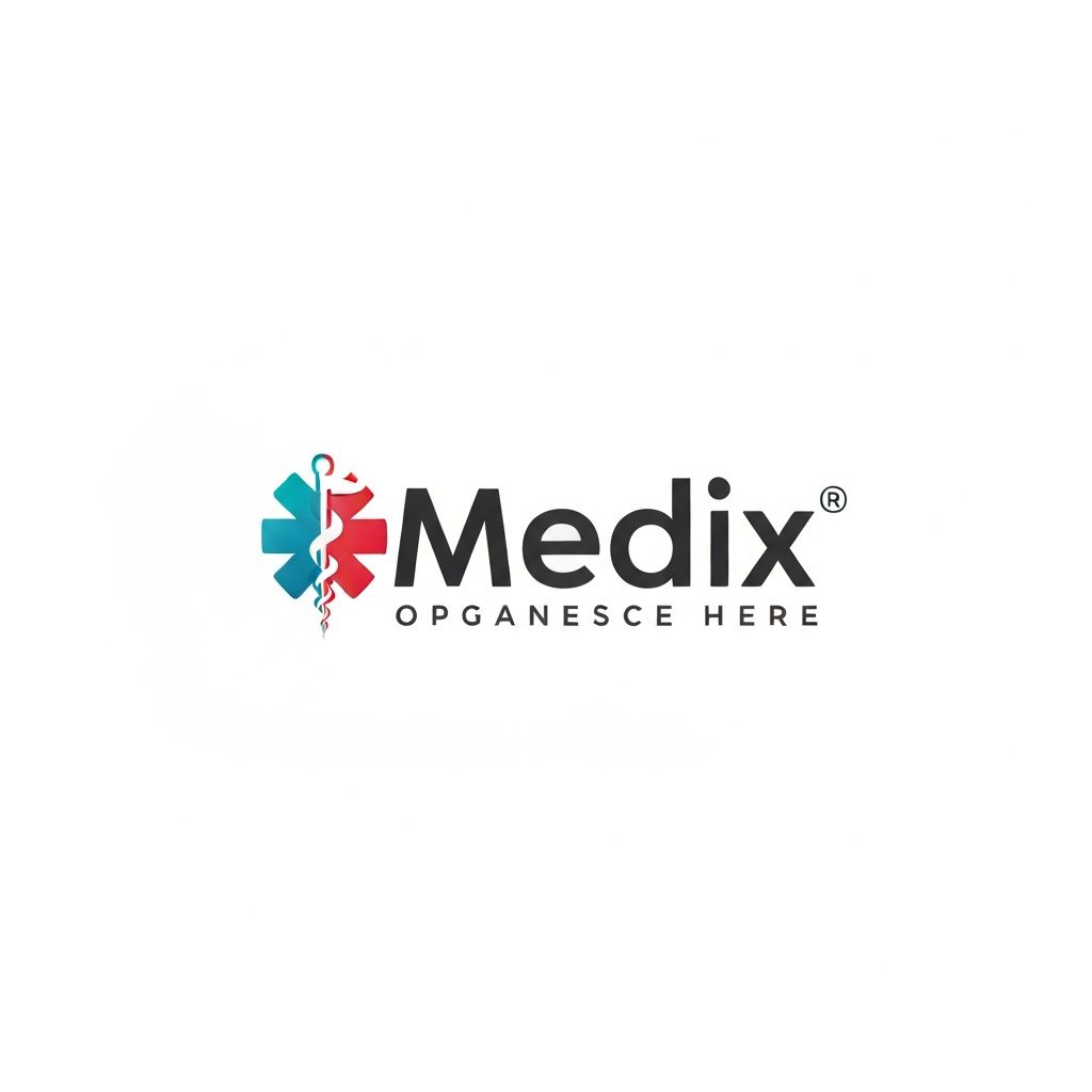 Medix Logo